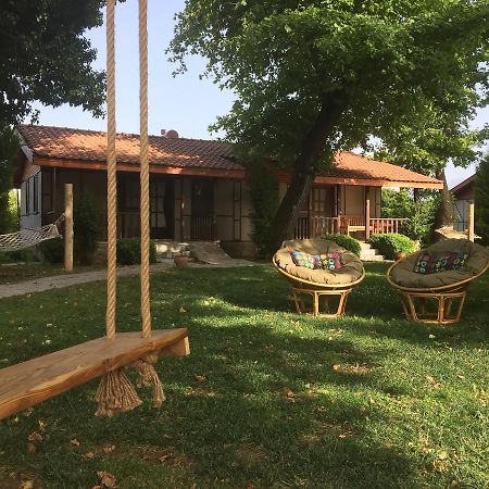 Kerpic Evler Apartment Yaniklar  Exterior photo